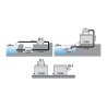 Newa Pure Light UV-C advance 9 Filtro UV per laghetti