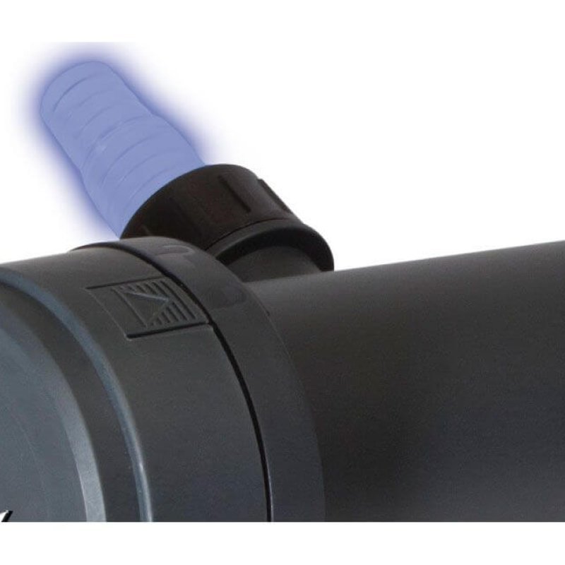 Newa Pure Light UV-C advance 9 Filtro UV per laghetti
