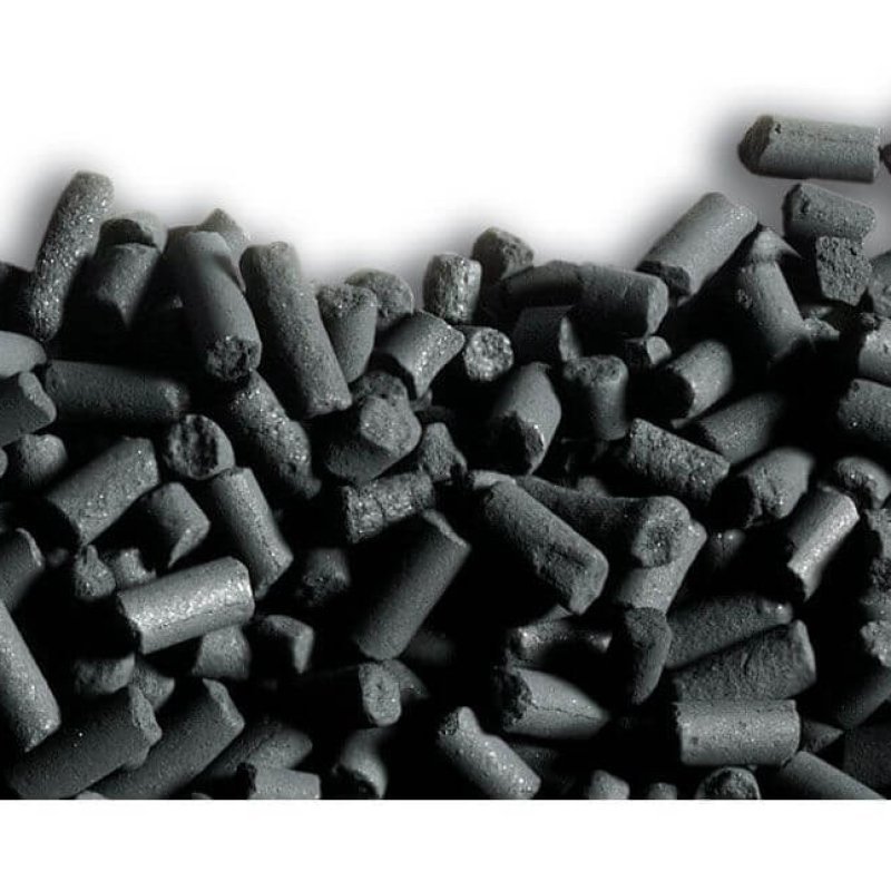 Newa Aqua Carbo-Active Pellets 300g - AquaZooMania Shop