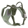 Hurtta Pettorina W/E Warrior Verde Eco Siepe Certificato Ufficiale Hurtta Italia
