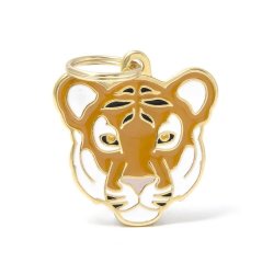 Medaglietta Tigre