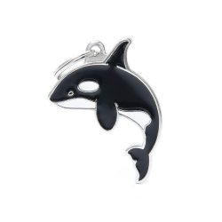 Medaglietta Orca