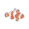 Medaglietta Pesce Pagliaccio