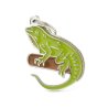 Medaglietta Iguana - AquaZooMania Shop