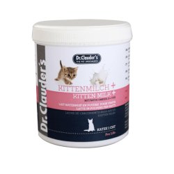 Dr. Clauder's Kittenmilch 200g latte in polvere per gattini
