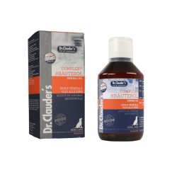 Dr. Clauder's Complex 20 olio alle erbe 1000 ml