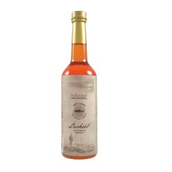 Dr. Clauder's Olio di Salmone Lachsöl 250ml Olio di Salmone dei Fiordi Norvegesi per cane e gatto