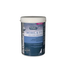 Dr. Clauder's Gelenk pulver  polvere