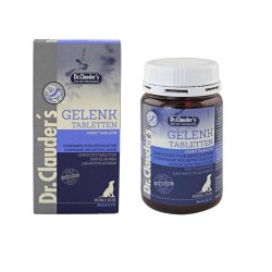 Dr. Clauder's Gelenk Tabletten compresse