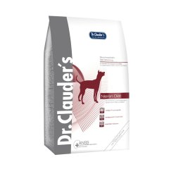 Dr. Clauder's Nieren crocchette dietetiche cane