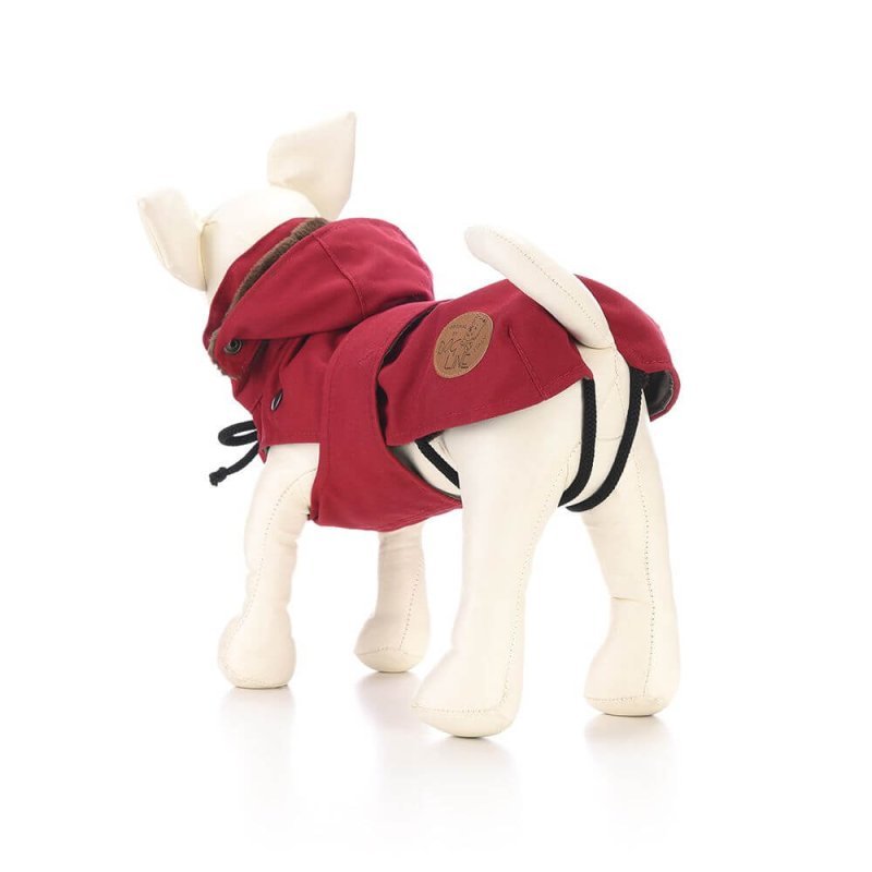 Dog Line Hannover Plus impermeabile per cani