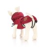 Dog Line Hannover Plus impermeabile per cani