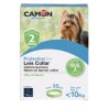 Orme Naturali Protection Leis Collar 35cm collare biodegradabile cane