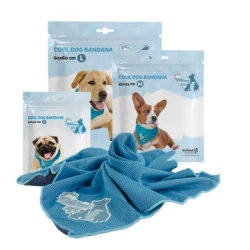 OFFERTA! Coolpets Bandana refrigerante