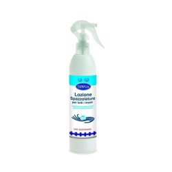 Tewua Lozione Spazzolatura per tutti i manti 500ml