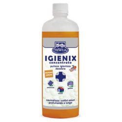 Tewua Igienix Concentrato Agrumi 1Lt