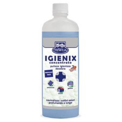 Tewua Igienix Concentrato Pino 1Lt