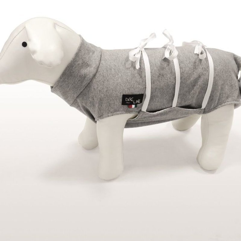 Dog Line Tutina Post-Operatoria Semplice per cani e gatti