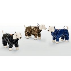 Dog Line Tutina Impermeabile Yukon