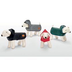 Dog Line Impermeabile Irlanda mantella per cane