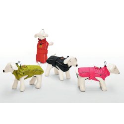 Dog Line Impermeabile Oregon Plus