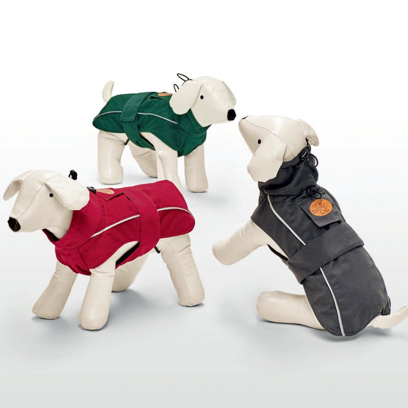 Dog Line Stoccolma impermeabile per cane