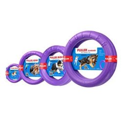 Ferplast Puller Midi gioco cane