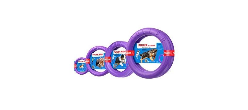 Ferplast Puller Midi gioco cane
