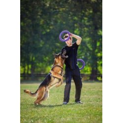 Ferplast Puller Maxi per addestramento del cane