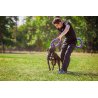 Ferplast Puller Maxi per addestramento del cane