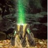 Hydor H2O Show Decorazione Tronco + Bubble Maker 