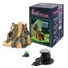 Hydor H2O Show Decorazione Tronco + Bubble Maker 