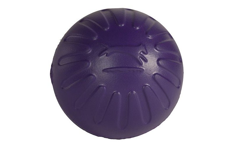 Starmark Fantastic DuraFoam Ball VIOLA tg. L 9cm