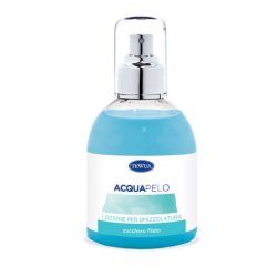 Tewua Lozione Spazzolatura Acquapelo Zucchero Filato 250ml