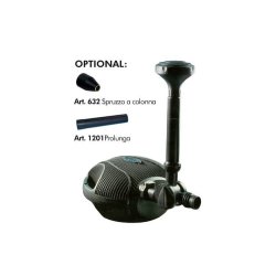 Pompa per laghetto Free Flo 11000