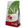 N&D Kitten Pollo e Melograno 1,5kg Grain Free crocchette gatto
