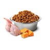 N&D Adult Quaglia, Zucca e Melograno 1,5kg Grain Free crocchette gatto