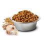 N&D Adult Merluzzo e Arancia Low Grain 1,5kg crocchette gatto