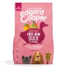 Edgard&Cooper Puppy Anatra & Pollo Ruspanti 2,5kg crocchette cucciolo