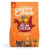 Edgard&Cooper Adult Pollo Allevato a Terra crocchette cane