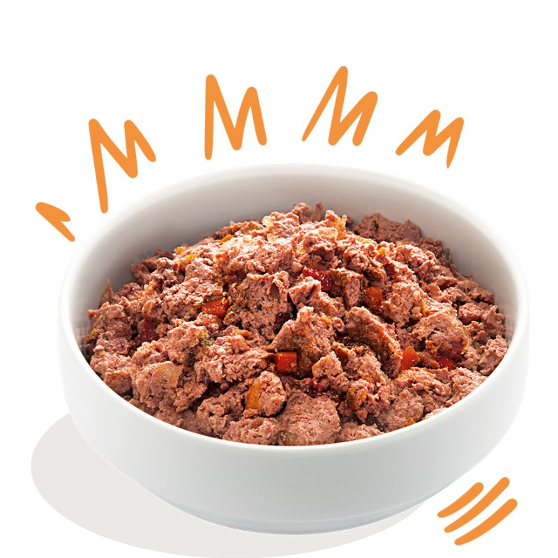 Edgard&Cooper Adult Pollo e Tacchino 400g umido Edgard&Cooper Adult Pollo e Tacchino 400g umido