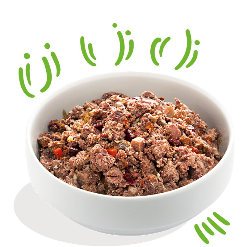 Edgard&Cooper Adult Agnello e Manzo 400g umido Edgard&Cooper Adult Agnello e Manzo 400g umido