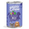 Edgard&Cooper Adult Manzo 400g umido Edgard&Cooper Adult Manzo 400g umido