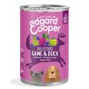Edgard&Cooper Adult Selvaggina e Anatra 400g umido Edgard&Cooper Adult Selvaggina e Anatra 400g umido