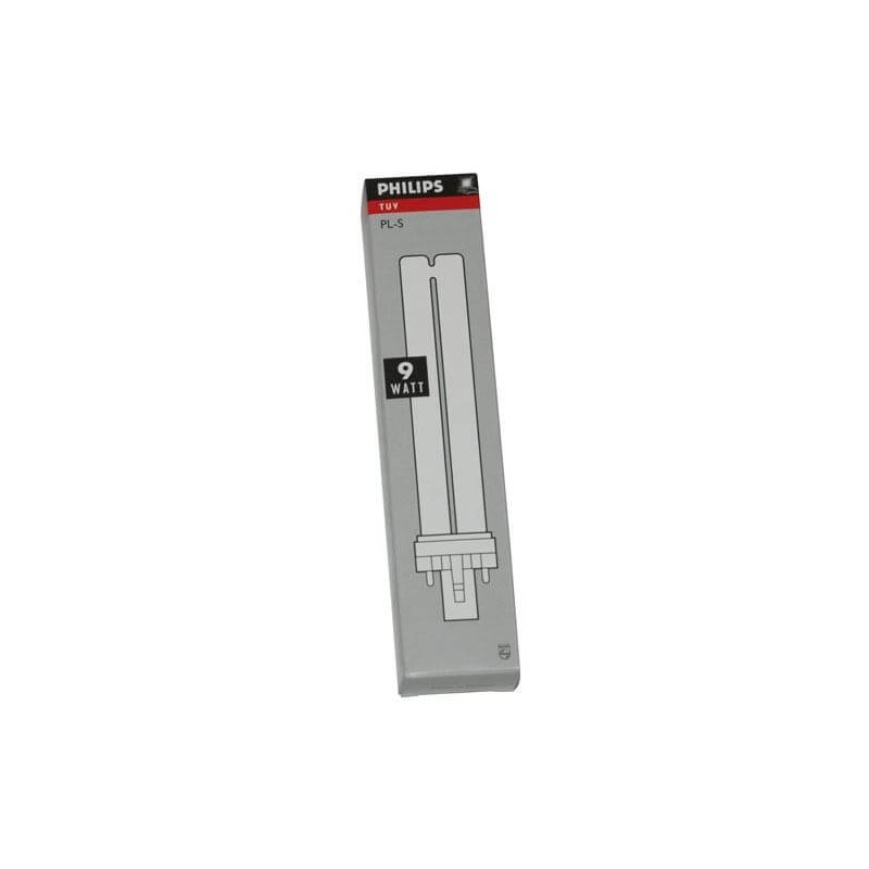 Lampada 9 watt per Crystal Pond
