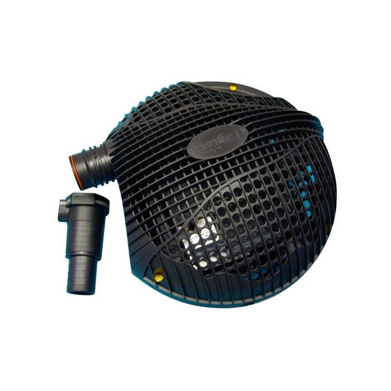 Pompa per laghetto Max Flo 16000