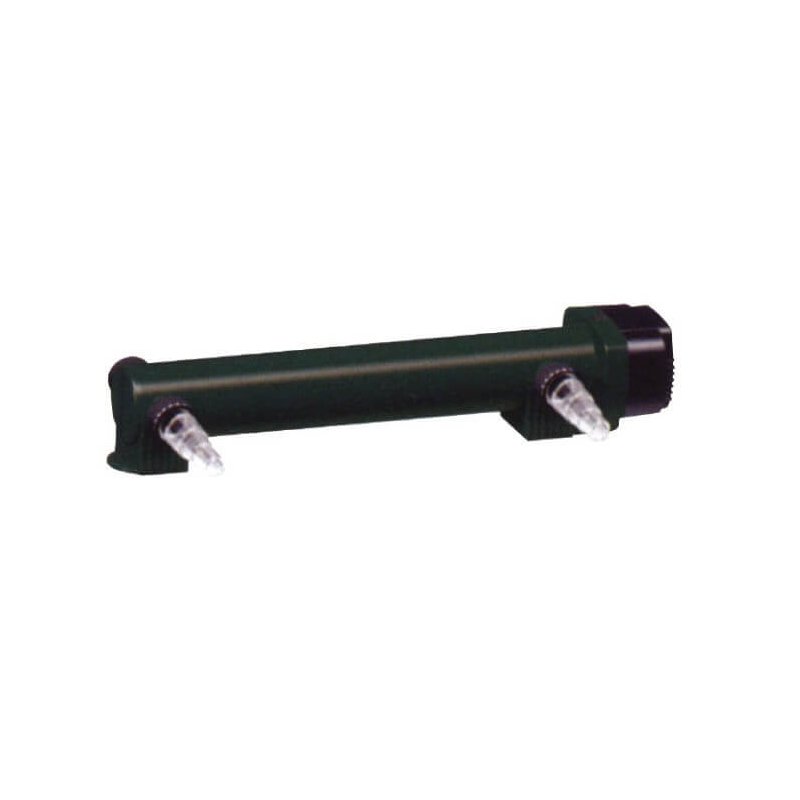 Lampada Alghicida UV 18 watt
