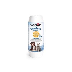 Camon Deodorante Lettiere alla Vaniglia 400g