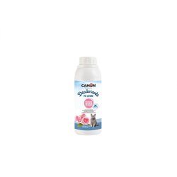 Camon Deodorante Lettiere alla Rosa 400g