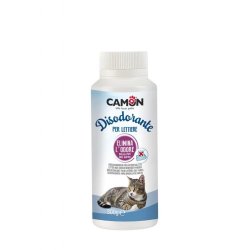 Camon Disodorante Lettiere 300g